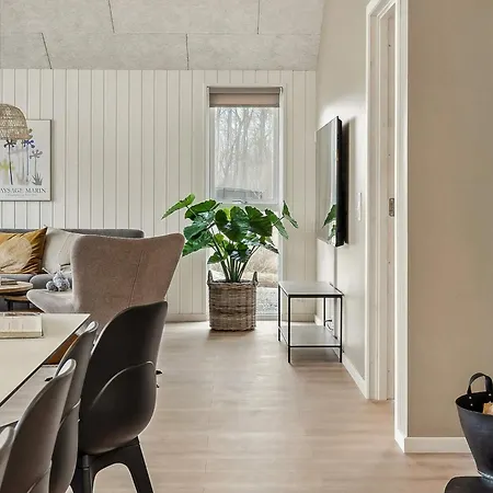 Tatil Evi 5 Star In Sydals Sarup