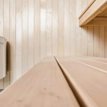 Tatil Evi 5 Star In Sydals Sarup