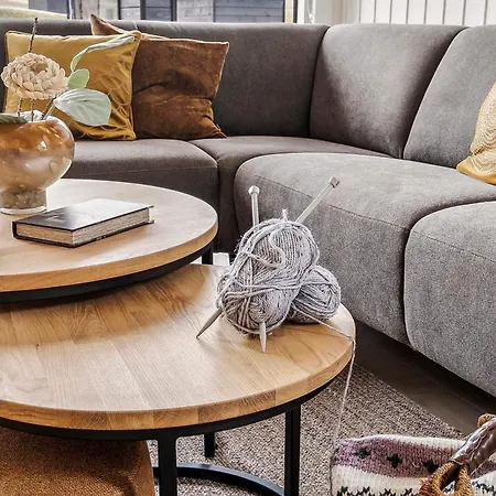 Tatil Evi 5 Star In Sydals