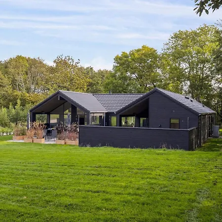 Tatil Evi 5 Star In Sydals Sarup