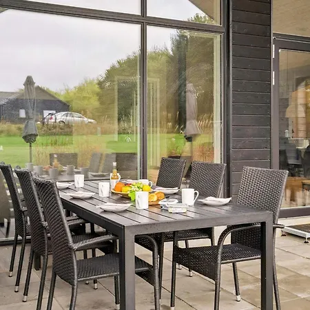 5 Star In Sydals * Sarup