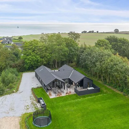 5 Star In Sydals Sarup