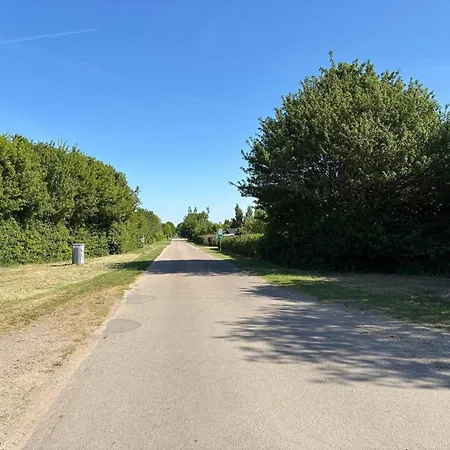 Tatil Evi 5 Star In Sydals Sarup