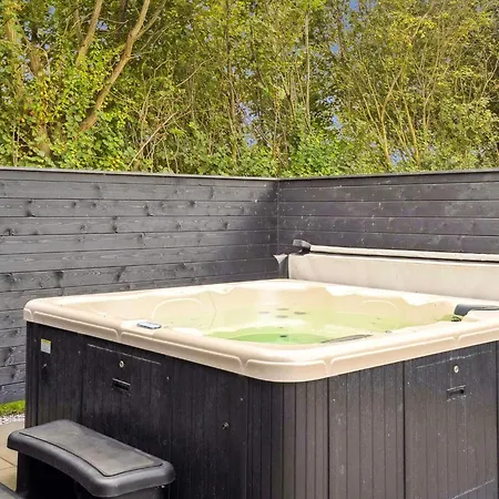 Casa vacanze 5 Star In Sydals