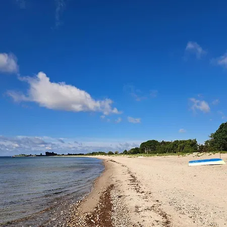 5 Star In Sydals Tatil Evi