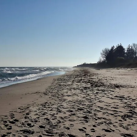 Tatil Evi 5 Star In Sydals *