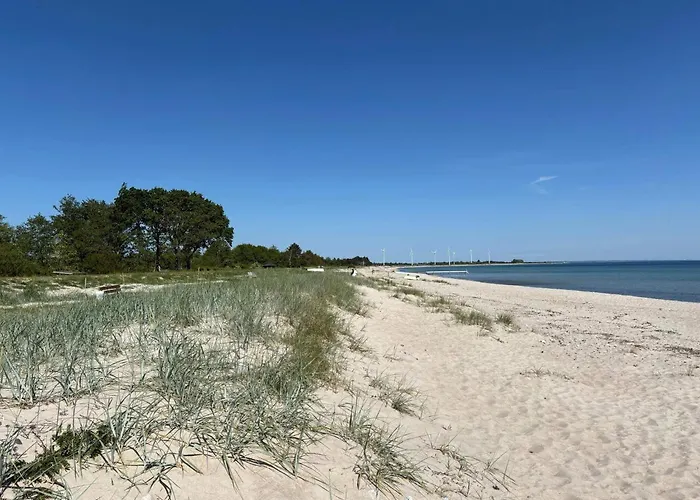 5 Star In Sydals *